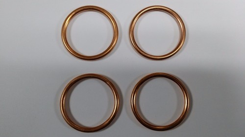 Set motorcycle exhaust - motorcycle,