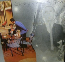 Robert Fripp  -  God Save The