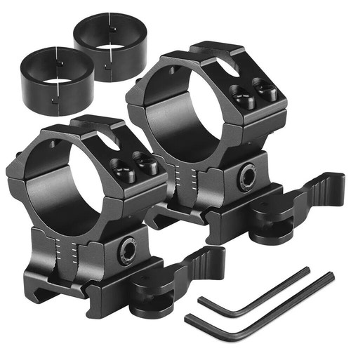 2pieces quick release - 2pieces,