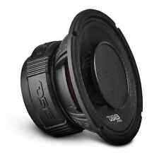 DS18 6.5" Hybrid Mid-Range Car Audio Loudspeaker 450W 4-Ohm Speaker PRO-HY6.4B