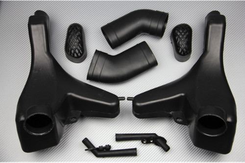 Ram air intakes tubes ducts - ram,