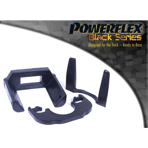 Powerflex black engine - engine, mnt