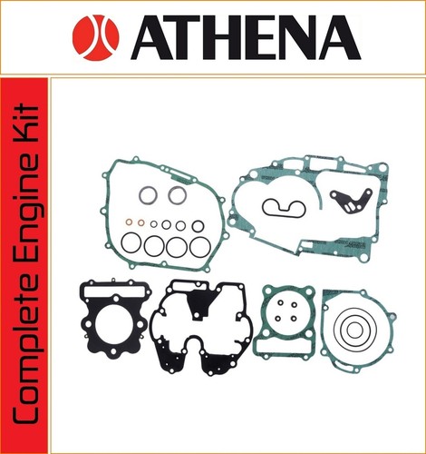 Honda 250 1984 - xl, [athena
