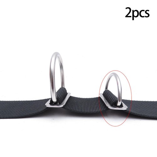 Scuba diving rings - diving, webbing