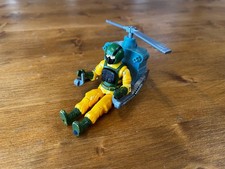 1980s Action Force GI joe