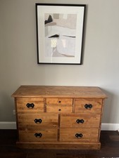 Laura Ashley Honey Garrat 4+4