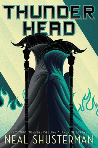 Thunderhead - (arc, a