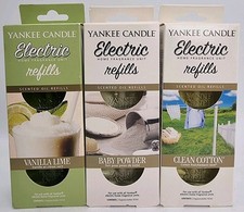 YANKEE CANDLE Plug In Refill