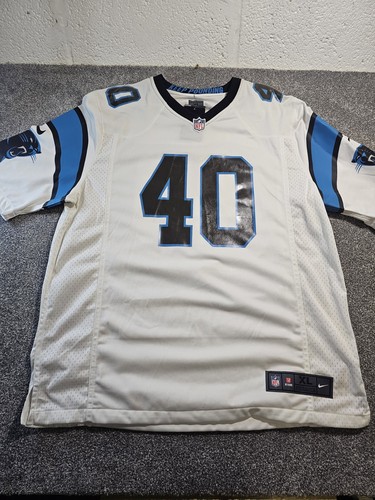 Carolina panthers 40 - carolina, #40