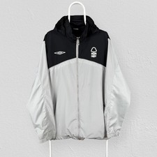 Vintage Nottingham Forest