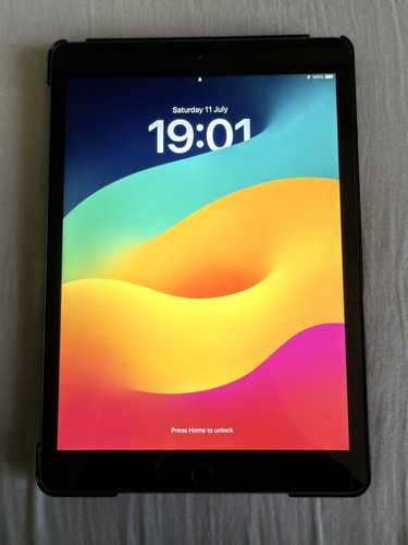 Apple ipad 7th - apple,