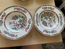 2 x John Maddock & Sons -