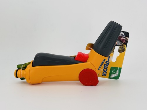 Hozelock 2675 jet spray gun - hozelock,