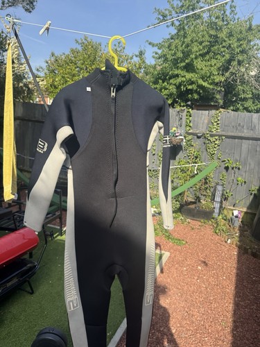 Banana bite wetsuit - bite,