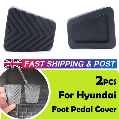 2pcs for hyundai brake - brake, clutch