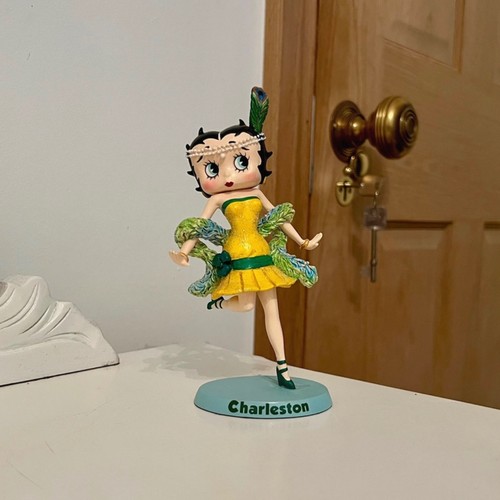 Betty boop the - the, mint