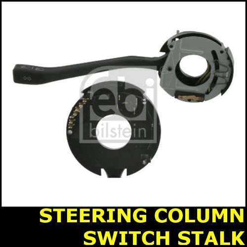Steering column switch - switch, stalk