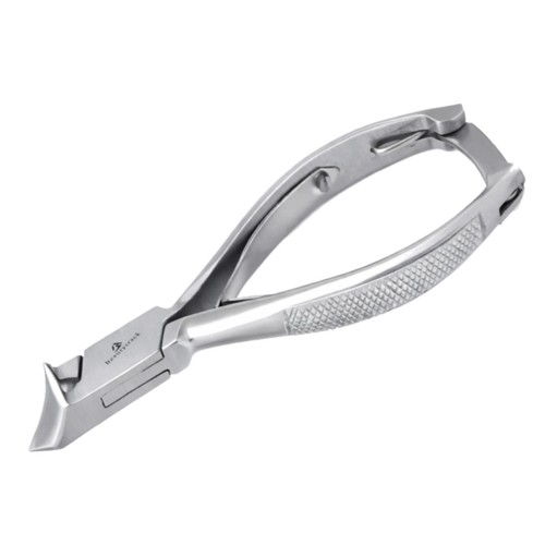 Sharp cuticle nail - sharp,