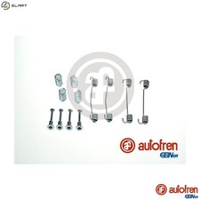 ACCESSORY KIT PARKING BRAKE