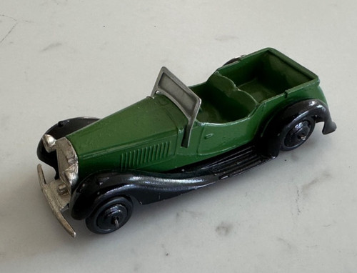 Vintage original dinky 36f - vintage,