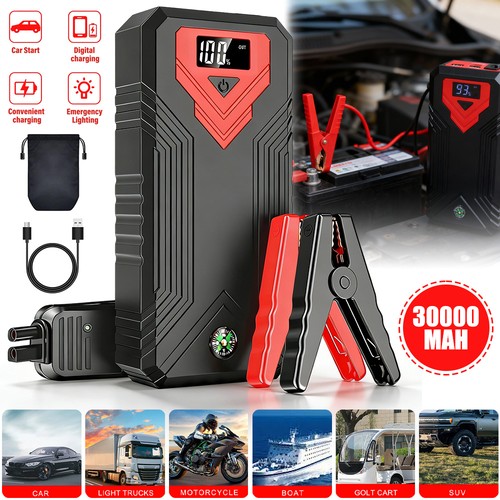 5000a car jump - 5000a,