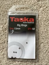 New Taska Terminal Tackle Rig