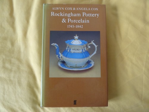 Reference book rockingham - reference, :