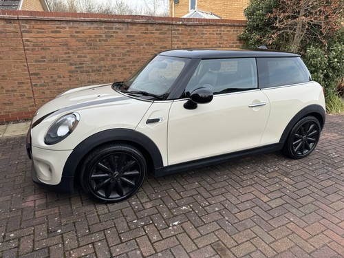 Mini cooper 2014 5 - cooper, diesel