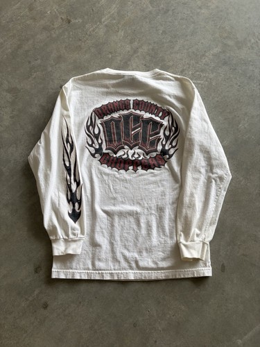 Vintage orange county choppers - orange,