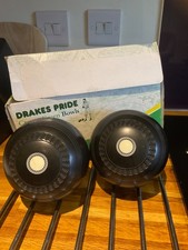 Drakes Pride deluxe crown