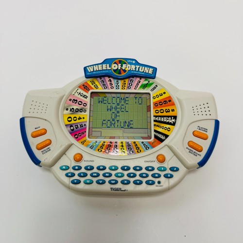 Tiger wheel fortune - tiger,