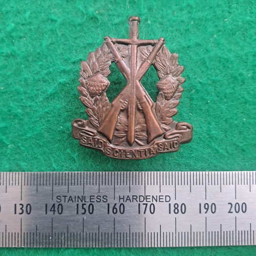 Ww2 south african army - ww2,