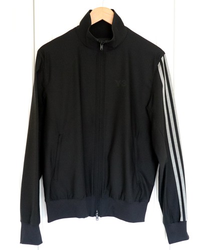 Adidas mens tracksuit top - mens,