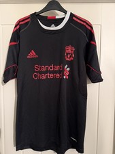 Liverpool FC Adidas Formotion