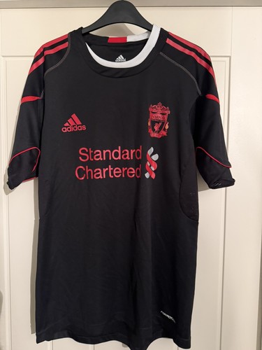 Liverpool adidas formotion - liverpool,