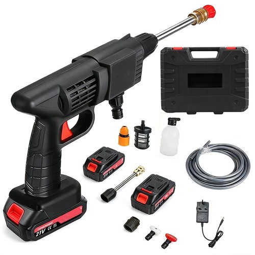 Battery cordless car high - 2,