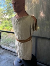  Tunic and belt  Alexander