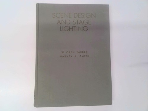 Scene design and - design,