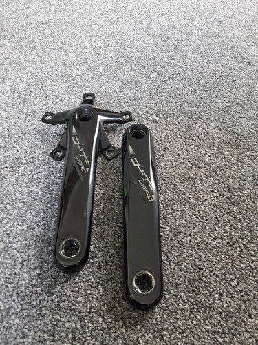 Fsa vero 172 cranks - fsa,