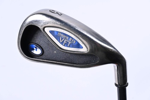 Callaway hawk eye - callaway, vft