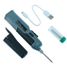 8W Battery Powered Portable