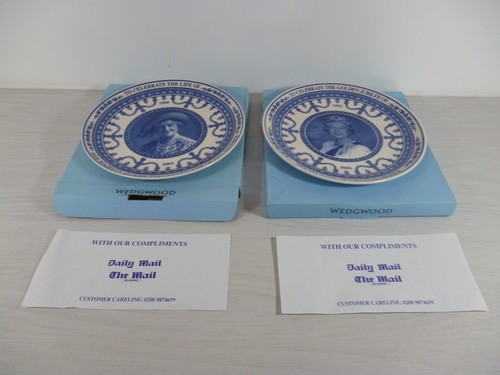 Wedgwood for daily mail royal - mail,