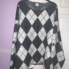 Pringle of Scotland H&M Argyle