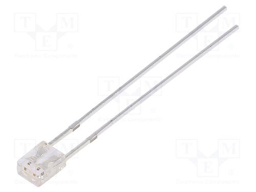 Rectangular 2x3x4mm - rectangular,