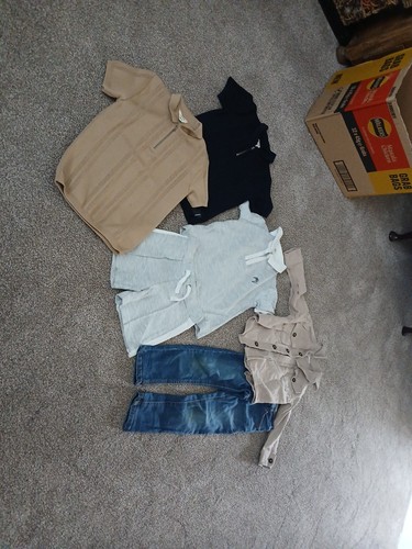 Bundle boys outfits years - bundle,