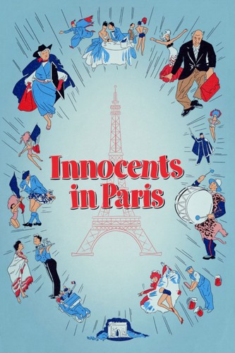 Innocents paris - in, (1953)