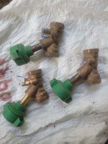 Hattersley 28mm double - 28mm, /1".double