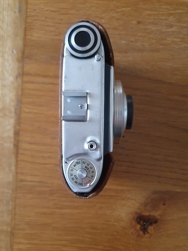 Vintage balda baldixette - vintage,