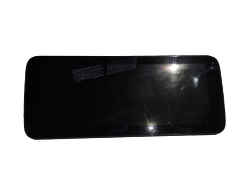 Fiat 500e prima sat nav - la,