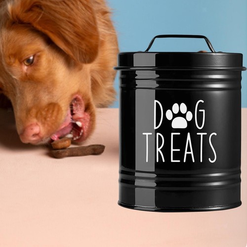 Dog food bin - pet, storage